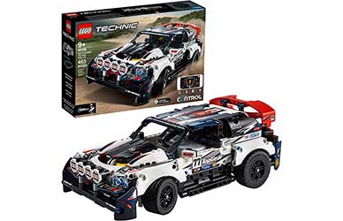 LEGO-Technic-Car-42109