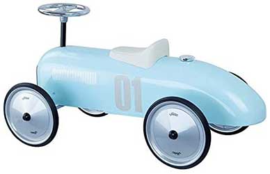 Vilac Toys Vintage Ride On Car
