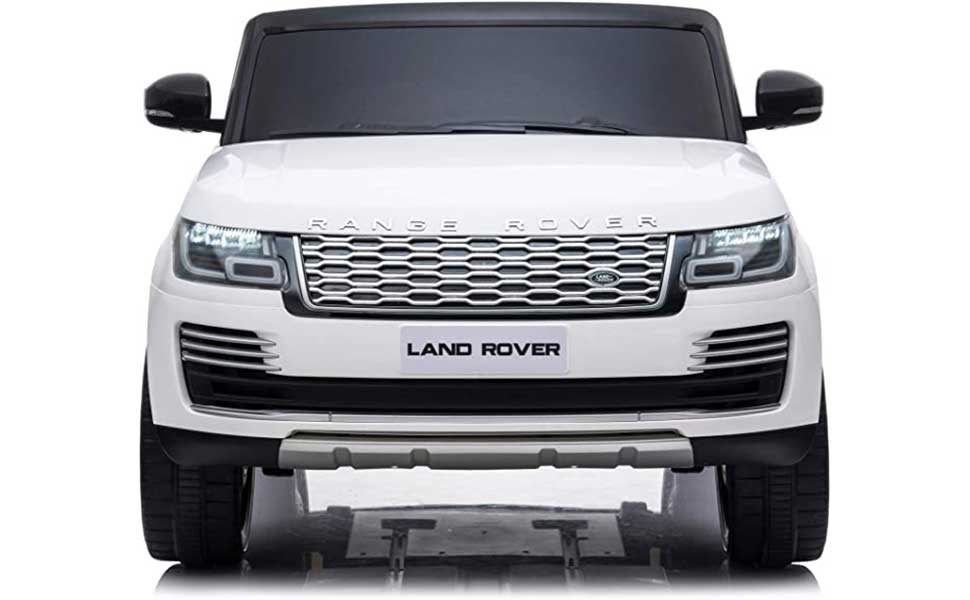Licensed Land Rover Range Rover HSE 12V Ride on Car