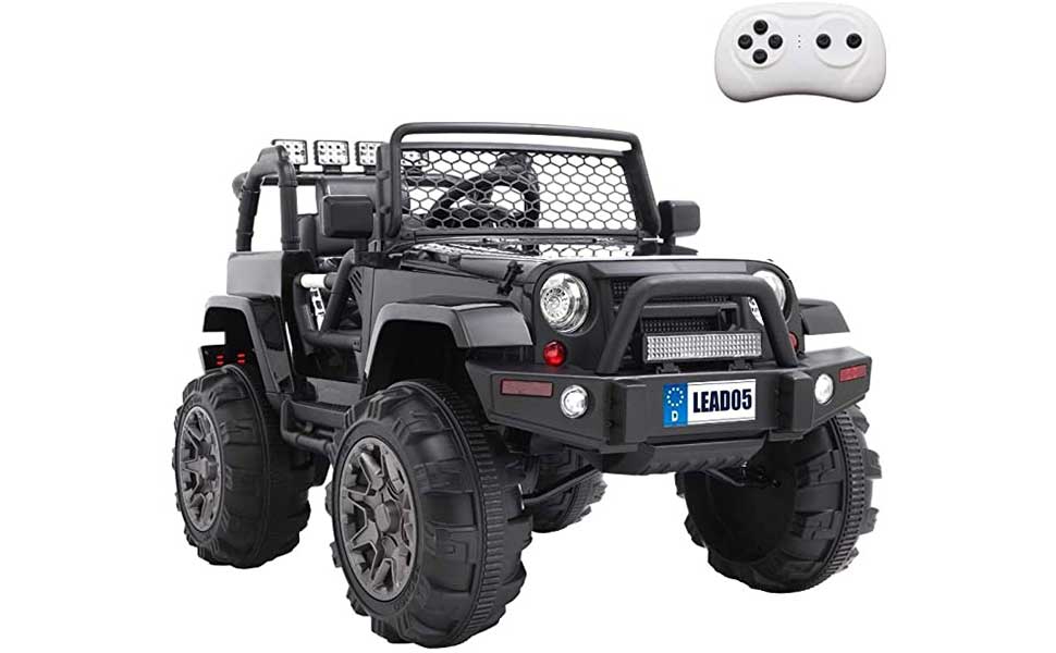 VALUE-BOX-Luxury-Large-Ride-On-Toy-Truck1